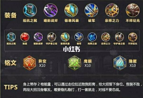 王者荣耀边路曜惩戒教学,曜边惩思路-第5张图片-于都网 王者荣耀边路曜惩戒教学,曜边惩思路-第5张图片-于都网