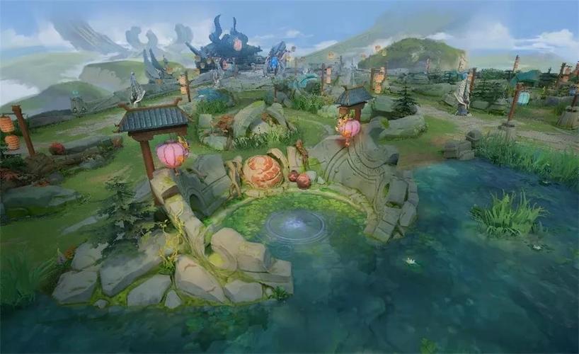 王者荣耀高地塔教学在哪,王者高地塔会加血吗-第5张图片-于都网 王者荣耀高地塔教学在哪,王者高地塔会加血吗-第5张图片-于都网