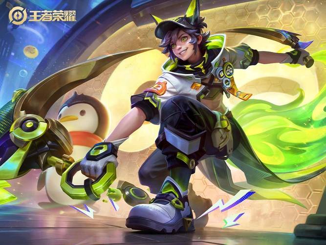王者荣耀神将升级攻略（王者荣耀五神将）-第2张图片-于都网