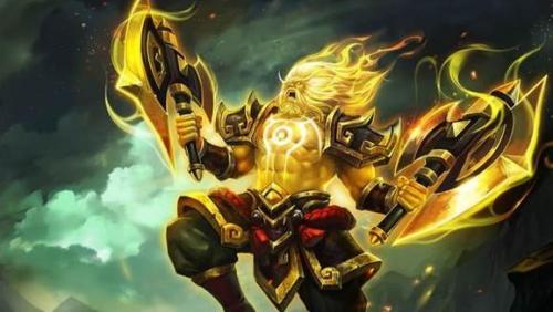 王者荣耀神将升级攻略（王者荣耀五神将）-第6张图片-于都网