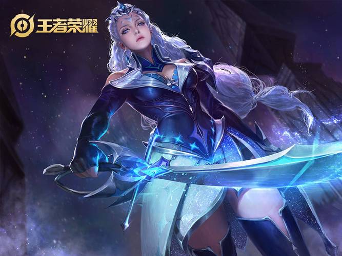 王者荣耀大仙女教学教案(王者荣耀大仙操作设置最佳)-第4张图片-于都网 王者荣耀大仙女教学教案(王者荣耀大仙操作设置最佳)-第4张图片-于都网