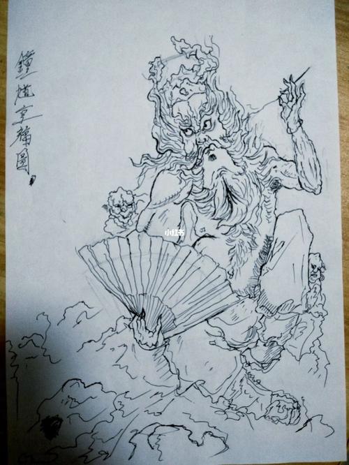 王者荣耀素描图片大全(王者荣耀素描图片大全高清)-第4张图片-于都网 王者荣耀素描图片大全(王者荣耀素描图片大全高清)-第4张图片-于都网