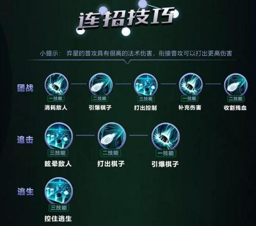 王者荣耀新形态构筑教学 - 王者形式-第5张图片-于都网 王者荣耀新形态构筑教学 - 王者形式-第5张图片-于都网