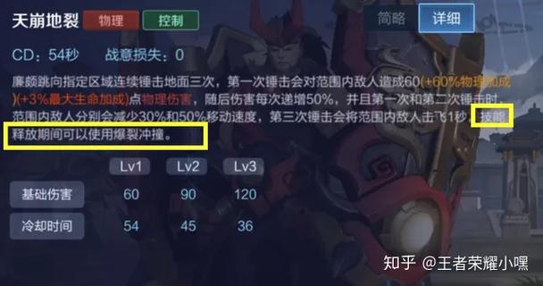 王者荣耀廉颇攻略,王者荣耀廉颇打法思路-第3张图片-于都网 王者荣耀廉颇攻略,王者荣耀廉颇打法思路-第3张图片-于都网