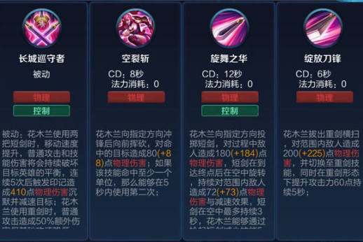 逆转乾坤王者荣耀攻略(王者荣耀逆转乾坤播报怎么触发)-第7张图片-于都网 逆转乾坤王者荣耀攻略(王者荣耀逆转乾坤播报怎么触发)-第7张图片-于都网