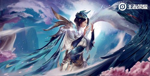 天命英雄王者荣耀攻略,天命英雄bp-第1张图片-于都网 天命英雄王者荣耀攻略,天命英雄bp-第1张图片-于都网