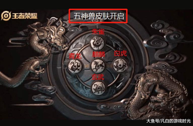 王者荣耀抽神兽攻略图 - 王者荣耀抽神兽攻略图片-第2张图片-于都网 王者荣耀抽神兽攻略图 - 王者荣耀抽神兽攻略图片-第2张图片-于都网