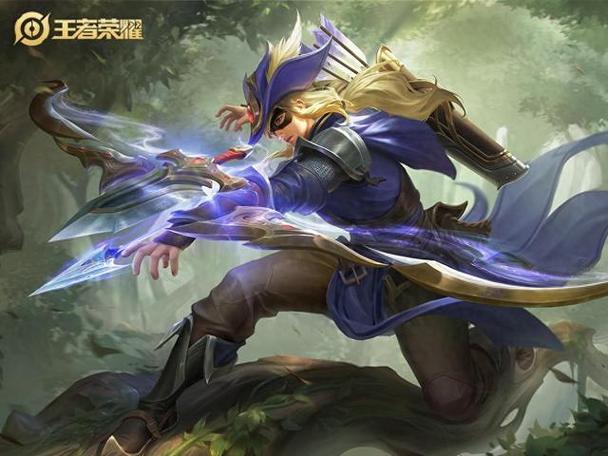 王者荣耀射手英雄大全 - 王者荣耀射手英雄名单-第5张图片-于都网 王者荣耀射手英雄大全 - 王者荣耀射手英雄名单-第5张图片-于都网