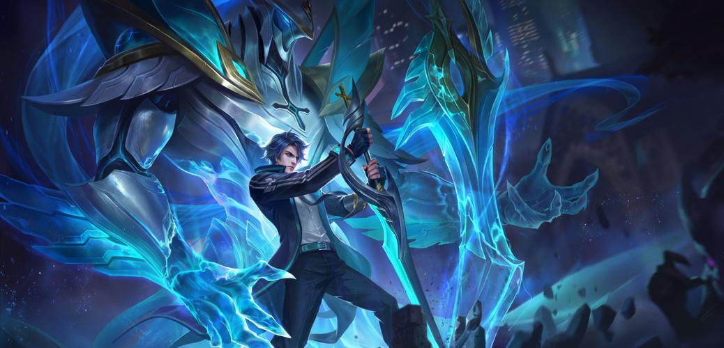 王者荣耀铠进场教学动作,王者荣耀铠的基本操作-第2张图片-于都网 王者荣耀铠进场教学动作,王者荣耀铠的基本操作-第2张图片-于都网