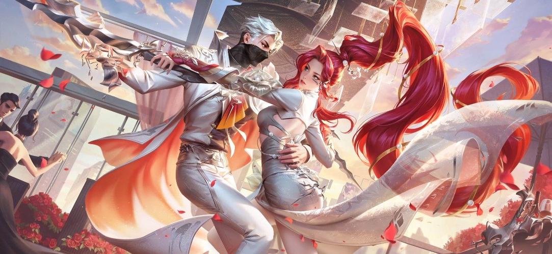 王者荣耀小恶魔视频教学 - 小恶魔如何出装-第1张图片-于都网 王者荣耀小恶魔视频教学 - 小恶魔如何出装-第1张图片-于都网