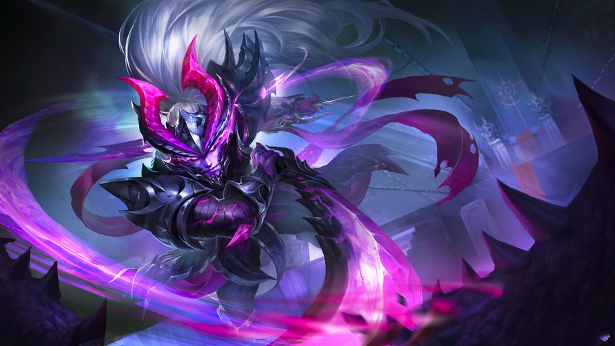 王者荣耀小恶魔视频教学 - 小恶魔如何出装-第3张图片-于都网 王者荣耀小恶魔视频教学 - 小恶魔如何出装-第3张图片-于都网