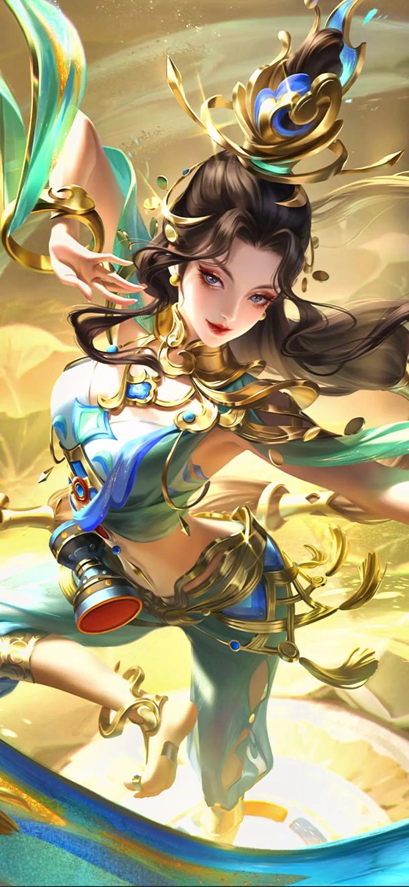 荣耀王者图片大全集(荣耀王者图片最新)-第4张图片-于都网 荣耀王者图片大全集(荣耀王者图片最新)-第4张图片-于都网