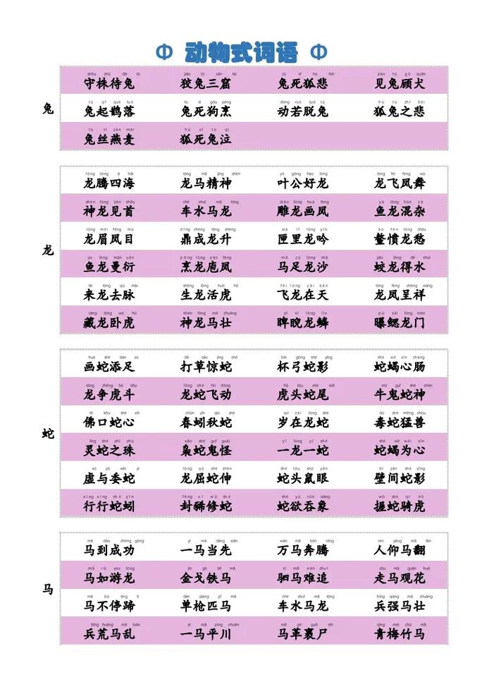 王者荣耀词语大全集 - 王者荣耀里面的词语-第6张图片-于都网 王者荣耀词语大全集 - 王者荣耀里面的词语-第6张图片-于都网