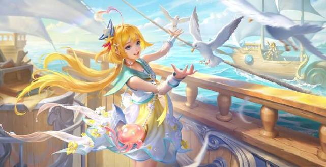 王者荣耀驱魔加点攻略,驱魔加点100加点最新-第2张图片-于都网 王者荣耀驱魔加点攻略,驱魔加点100加点最新-第2张图片-于都网