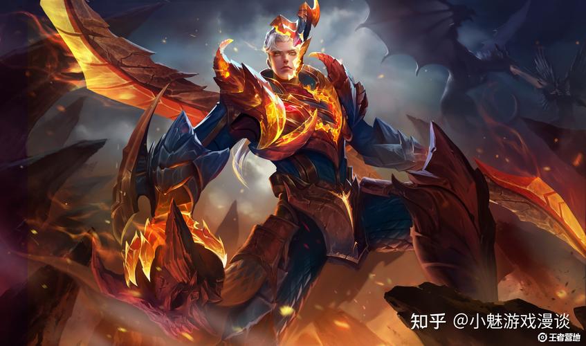 王者荣耀凯大招教学在哪(王者凯大招介绍)-第3张图片-于都网 王者荣耀凯大招教学在哪(王者凯大招介绍)-第3张图片-于都网