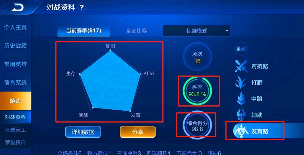 王者荣耀球赛技巧攻略(王者比赛怎么打)-第4张图片-于都网 王者荣耀球赛技巧攻略(王者比赛怎么打)-第4张图片-于都网
