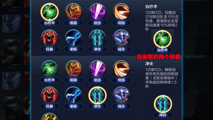 王者荣耀大门技能大全(王者大招有哪些)-第4张图片-于都网 王者荣耀大门技能大全(王者大招有哪些)-第4张图片-于都网