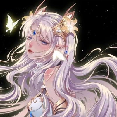 王者荣耀动漫头像图片大全(王者荣耀动漫头像图片大全女)-第7张图片-于都网 王者荣耀动漫头像图片大全(王者荣耀动漫头像图片大全女)-第7张图片-于都网