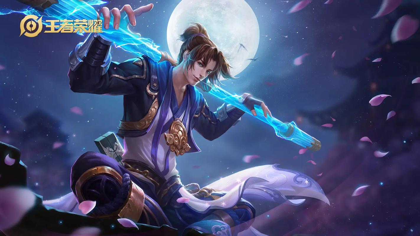 王者荣耀皮肤大全壁纸(王者荣耀皮肤图片全集)-第8张图片-于都网 王者荣耀皮肤大全壁纸(王者荣耀皮肤图片全集)-第8张图片-于都网