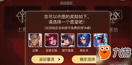 王者荣耀新春欢乐攻略在哪(王者荣耀新春欢乐攻略在哪玩)-第3张图片-于都网 王者荣耀新春欢乐攻略在哪(王者荣耀新春欢乐攻略在哪玩)-第3张图片-于都网