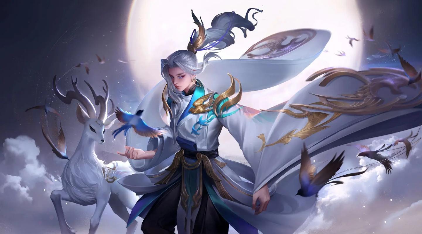 王者荣耀攻略君视频(王者荣耀攻略酱)-第5张图片-于都网 王者荣耀攻略君视频(王者荣耀攻略酱)-第5张图片-于都网