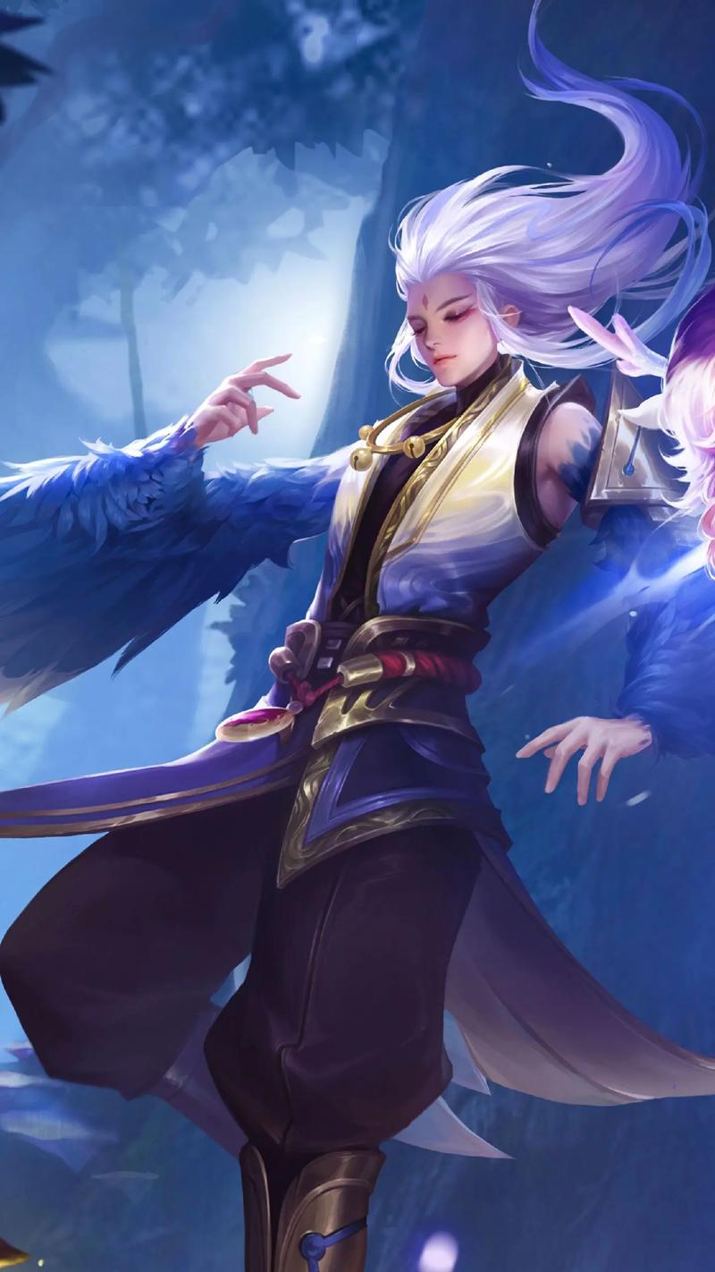 王者荣耀攻略君视频(王者荣耀攻略酱)-第8张图片-于都网 王者荣耀攻略君视频(王者荣耀攻略酱)-第8张图片-于都网