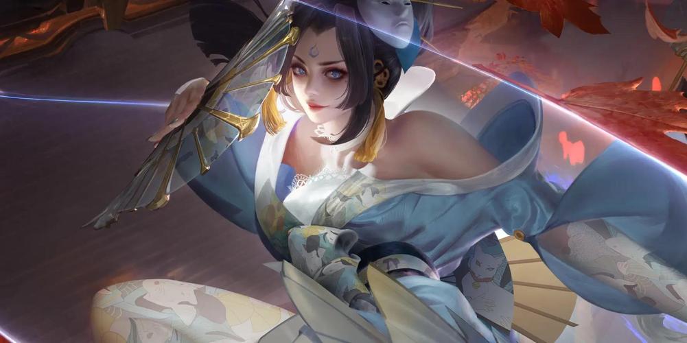 王者荣耀全屏图片大全(王者荣耀全景图高清)-第6张图片-于都网 王者荣耀全屏图片大全(王者荣耀全景图高清)-第6张图片-于都网