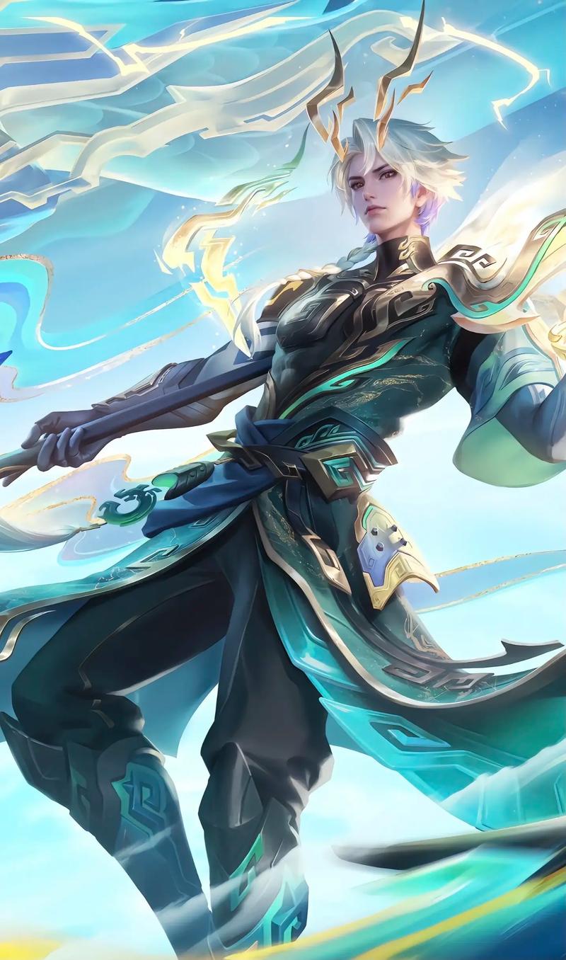 王者荣耀悦诗风吟攻略,悦诗风吟适用于什么皮肤-第2张图片-于都网 王者荣耀悦诗风吟攻略,悦诗风吟适用于什么皮肤-第2张图片-于都网