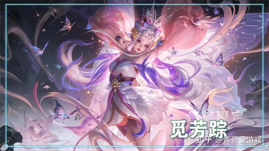 王者荣耀悦诗风吟攻略,悦诗风吟适用于什么皮肤-第6张图片-于都网 王者荣耀悦诗风吟攻略,悦诗风吟适用于什么皮肤-第6张图片-于都网