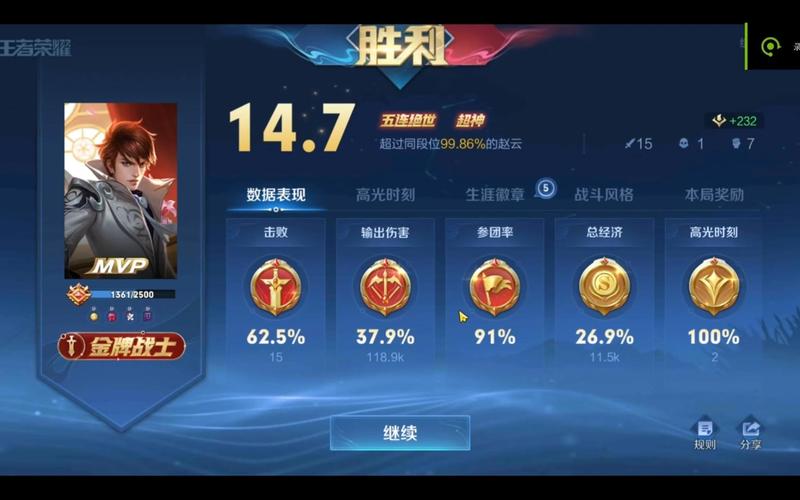 王者荣耀30杀教学视频 - 王者荣耀击杀1314520-第6张图片-于都网 王者荣耀30杀教学视频 - 王者荣耀击杀1314520-第6张图片-于都网