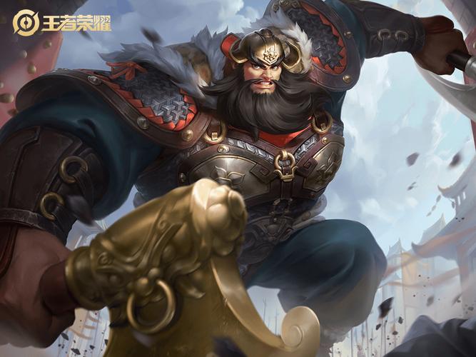 程咬金攻略王者荣耀 - 程咬金攻略王者荣耀怎么获得-第4张图片-于都网 程咬金攻略王者荣耀 - 程咬金攻略王者荣耀怎么获得-第4张图片-于都网