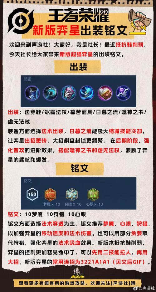 王者荣耀神装大全（王者荣耀的神装是什么意思）-第5张图片-于都网