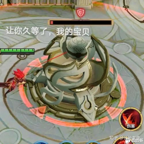 王者荣耀偷塔攻略 - 王者偷塔出什么装备厉害-第3张图片-于都网 王者荣耀偷塔攻略 - 王者偷塔出什么装备厉害-第3张图片-于都网