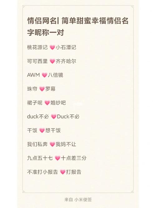 王者荣耀俩字名字大全（王者荣耀两字好听名字大全）-第5张图片-于都网