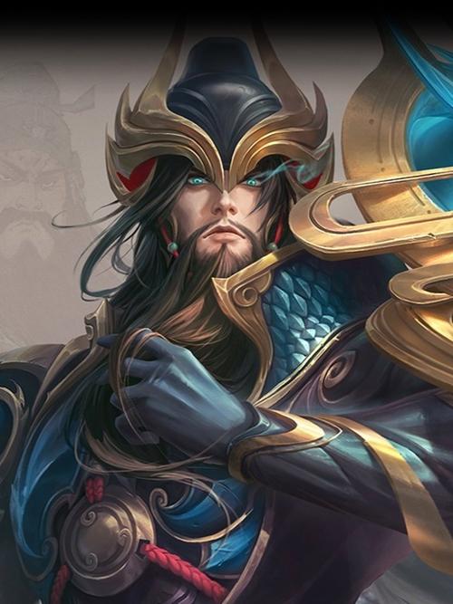 王者荣耀武圣皮肤购买攻略(王者荣耀武圣多少点券)-第7张图片-于都网 王者荣耀武圣皮肤购买攻略(王者荣耀武圣多少点券)-第7张图片-于都网