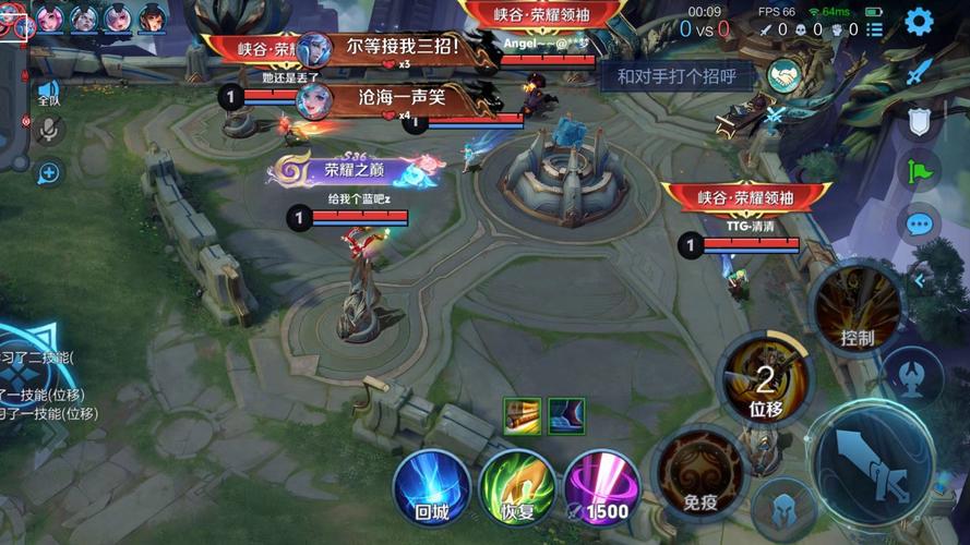 王者荣耀教学解说视频攻略（王者荣耀 讲解）