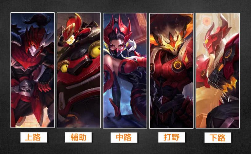 王者荣耀焦灼攻略视频(王者荣耀焦灼攻略视频大全)-第7张图片-于都网 王者荣耀焦灼攻略视频(王者荣耀焦灼攻略视频大全)-第7张图片-于都网