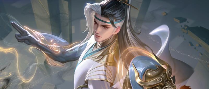 王者荣耀狄仁杰解说教学(播放王者荣耀里面的狄仁杰怎么玩)-第2张图片-于都网 王者荣耀狄仁杰解说教学(播放王者荣耀里面的狄仁杰怎么玩)-第2张图片-于都网