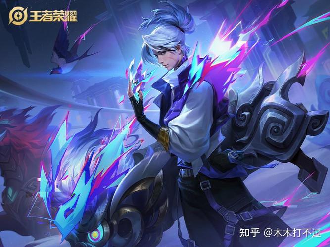 王者荣耀打野英雄大全（王者荣耀打野英雄大全图片）
