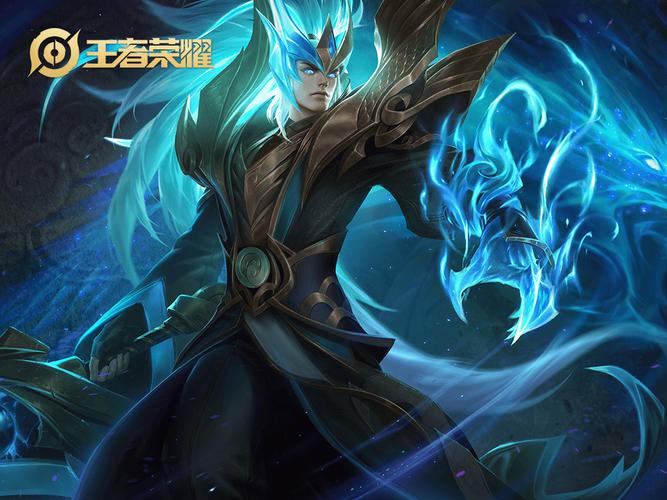 王者荣耀打野英雄大全(王者荣耀打野英雄大全图片)-第4张图片-于都网 王者荣耀打野英雄大全(王者荣耀打野英雄大全图片)-第4张图片-于都网