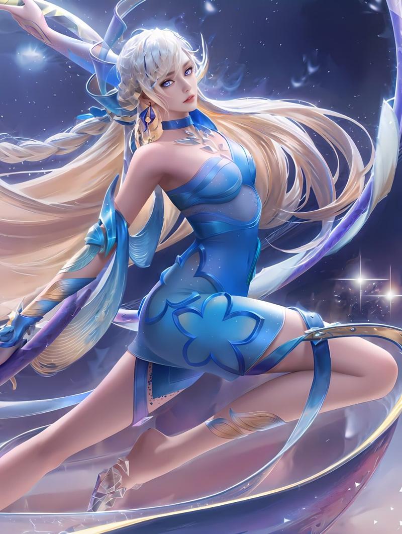 王者荣耀新星攻略图,王者荣耀新星元-第3张图片-于都网 王者荣耀新星攻略图,王者荣耀新星元-第3张图片-于都网