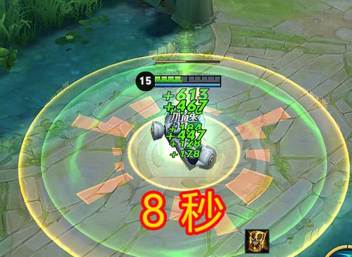王者荣耀教学无限加血吗，王者荣耀无限技能如何做到的