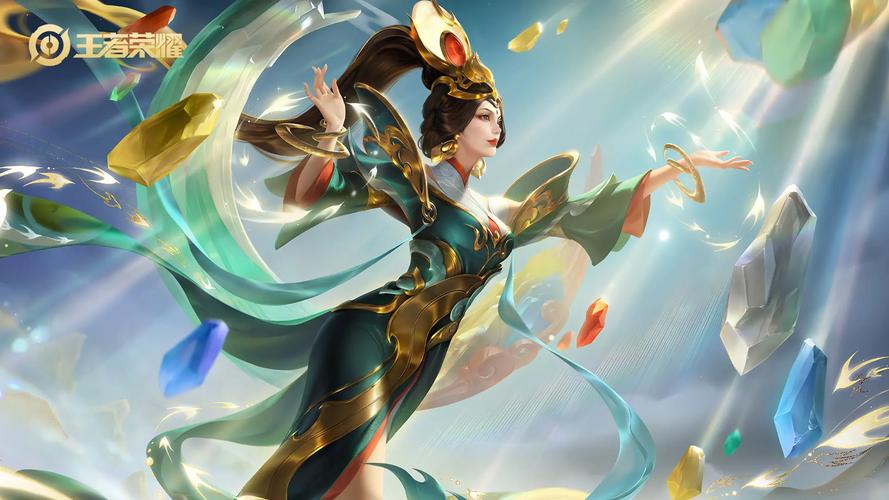 王者荣耀无影换购技巧攻略(王者荣耀无影换购技巧攻略视频)-第6张图片-于都网 王者荣耀无影换购技巧攻略(王者荣耀无影换购技巧攻略视频)-第6张图片-于都网