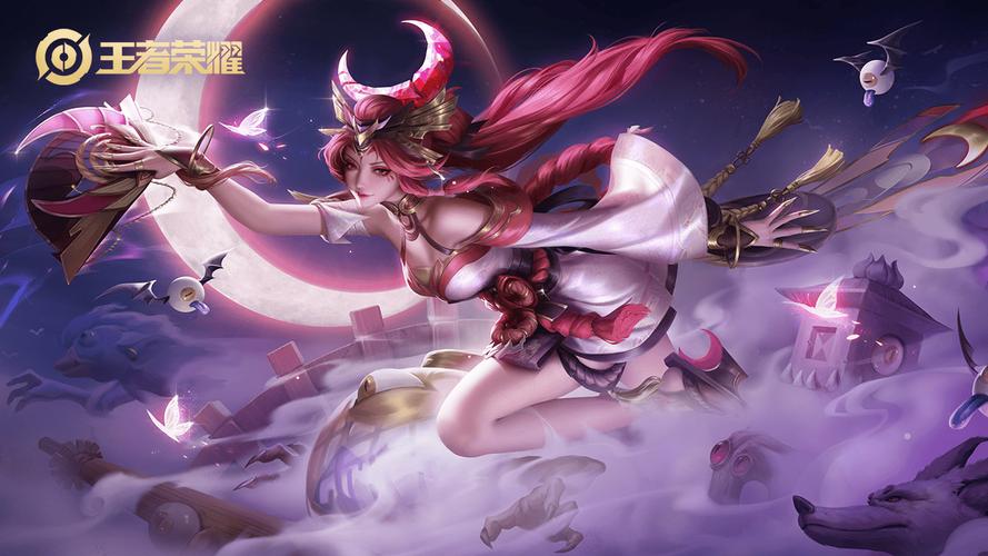 王者荣耀名将攻略 - 名将 技能-第2张图片-于都网 王者荣耀名将攻略 - 名将 技能-第2张图片-于都网