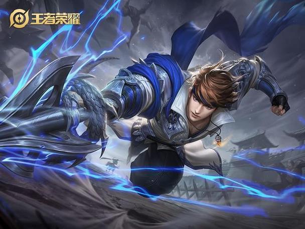 王者荣耀牛图片大全,王者牛系列头像-第6张图片-于都网 王者荣耀牛图片大全,王者牛系列头像-第6张图片-于都网