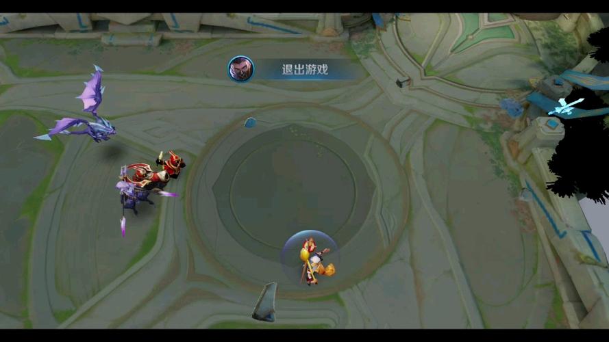 王者荣耀卡bug大全,在王者里卡bug会封号吗-第1张图片-于都网 王者荣耀卡bug大全,在王者里卡bug会封号吗-第1张图片-于都网