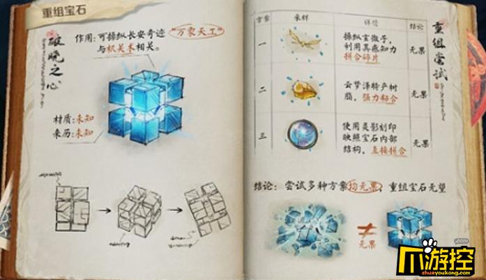 王者荣耀宝石摘除攻略,王者荣耀里宝石在哪出-第7张图片-于都网 王者荣耀宝石摘除攻略,王者荣耀里宝石在哪出-第7张图片-于都网