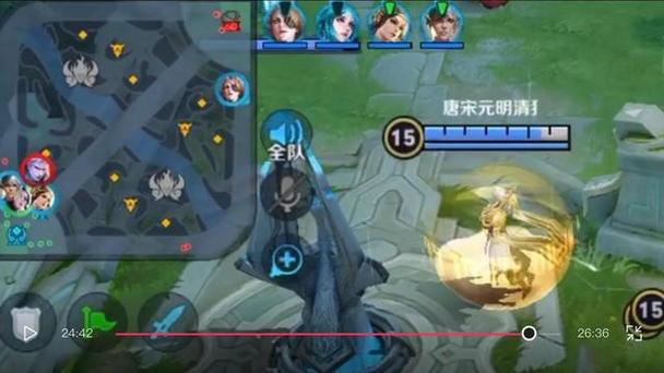 王者荣耀绝悟第三关攻略 - 王者绝悟第三关怎么过