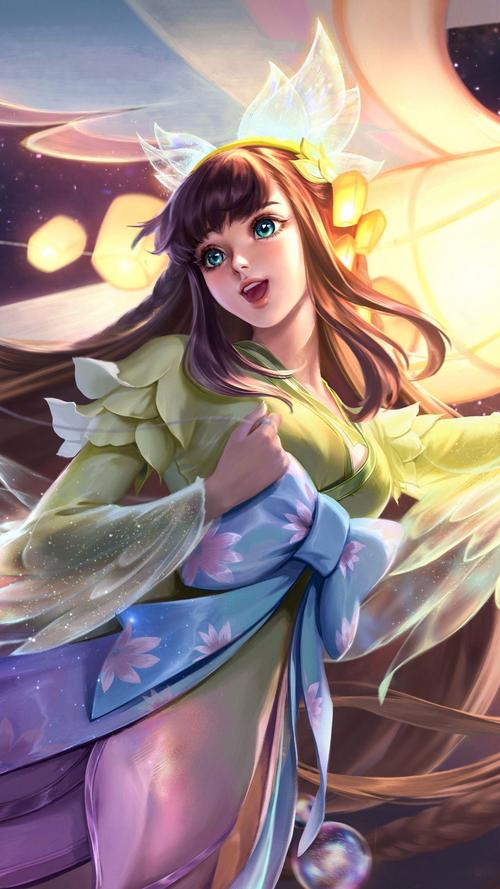 美女王者荣耀图片大全 - 美女王者荣耀图片大全头像-第1张图片-于都网 美女王者荣耀图片大全 - 美女王者荣耀图片大全头像-第1张图片-于都网