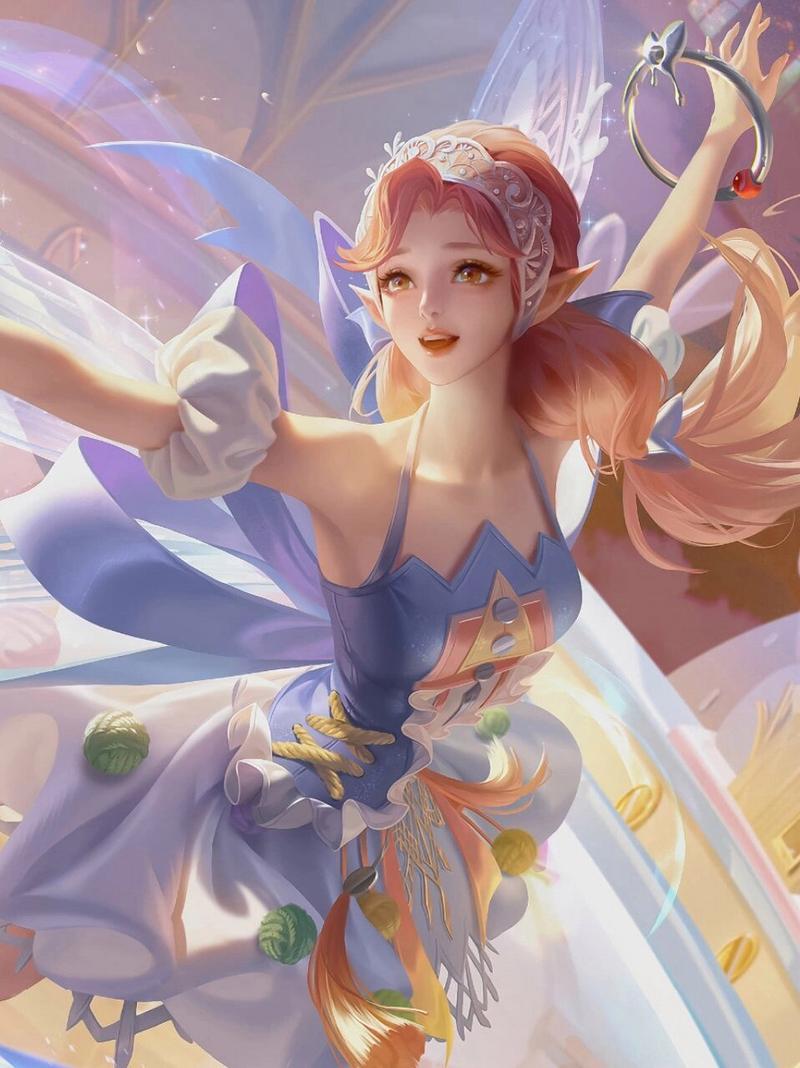美女王者荣耀图片大全 - 美女王者荣耀图片大全头像-第3张图片-于都网 美女王者荣耀图片大全 - 美女王者荣耀图片大全头像-第3张图片-于都网